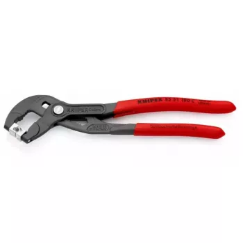 Hose cutting pliers Knipex 85 51 180 C