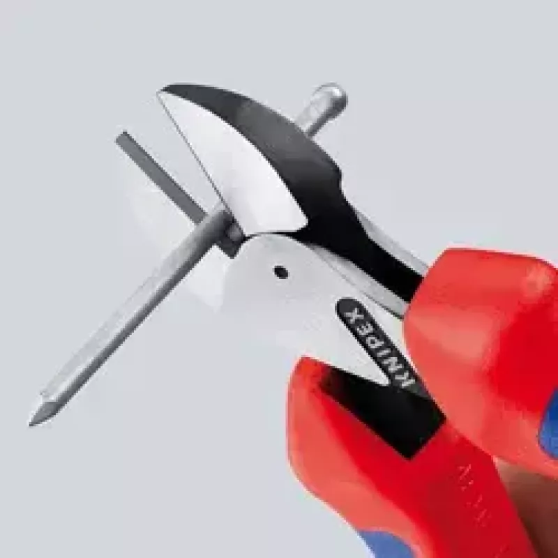 Diagonal pliers Knipex X-Cut 73 06 160 T