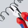 Diagonal pliers Knipex X-Cut 73 06 160 T