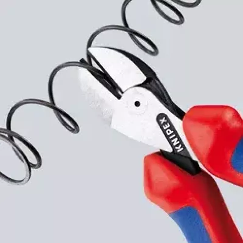 Diagonal pliers Knipex X-Cut 73 06 160 T
