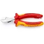 Diagonal pliers Knipex X-Cut 73 06 160 T