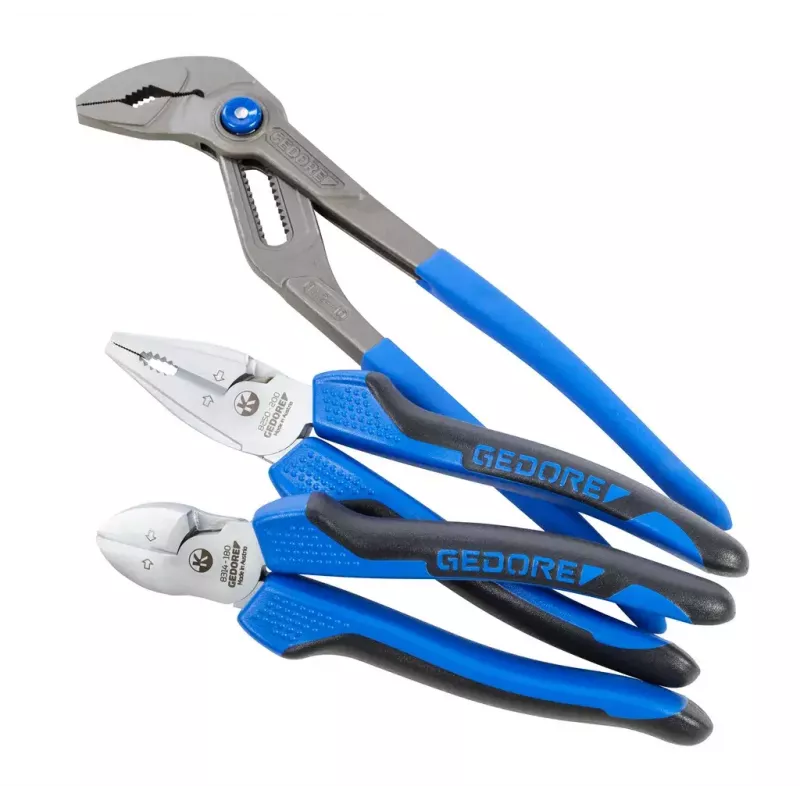 Socket Wrench Gedore S 8393