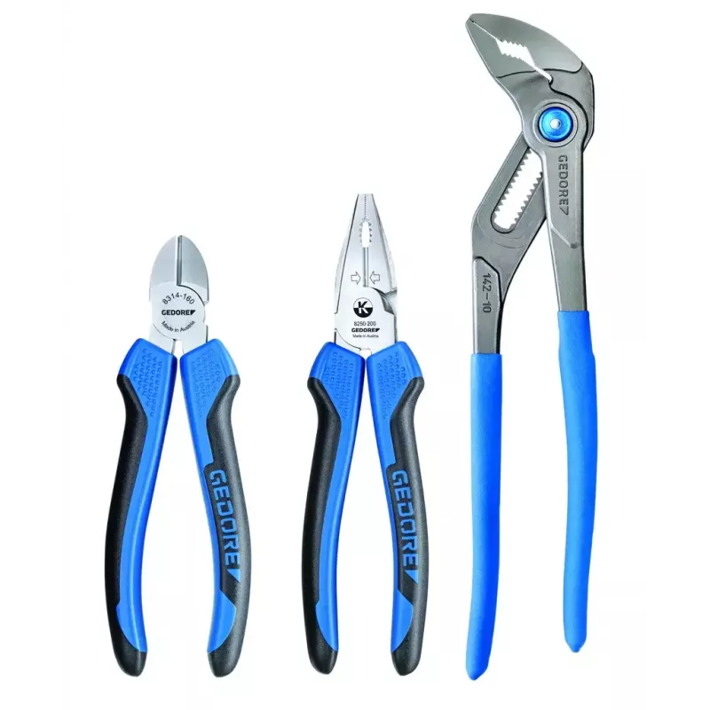 Socket Wrench Gedore S 8393