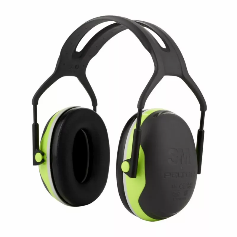 Ear defenders 3M 7000103993