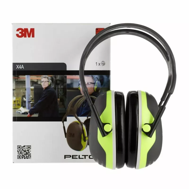 Ear defenders 3M 7000103993