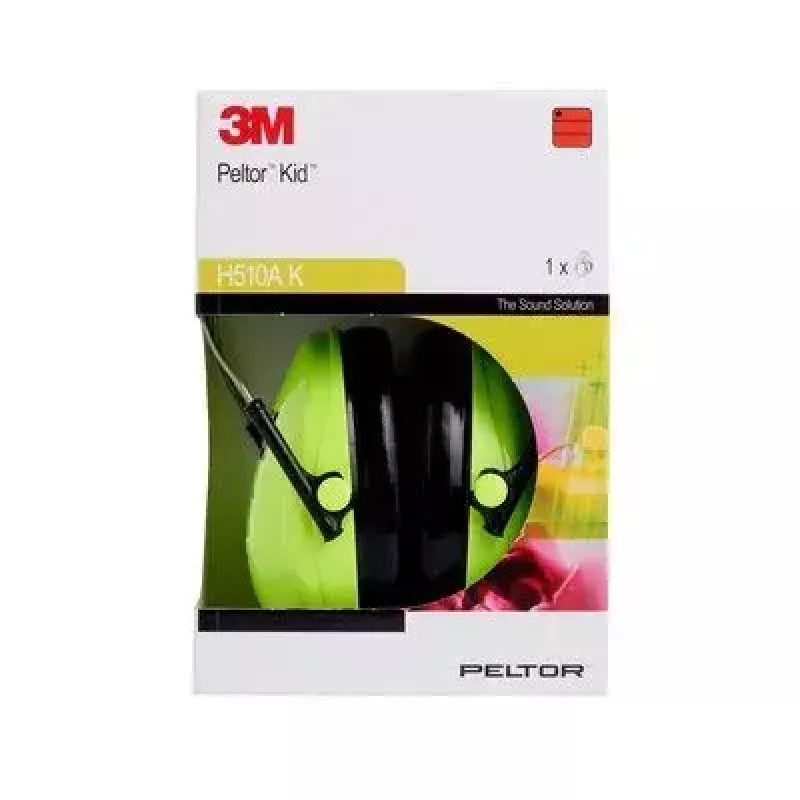 3M H510AK ear defenders