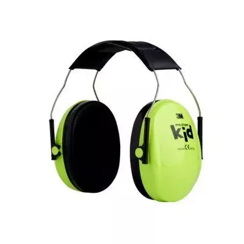 3M H510AK ear defenders