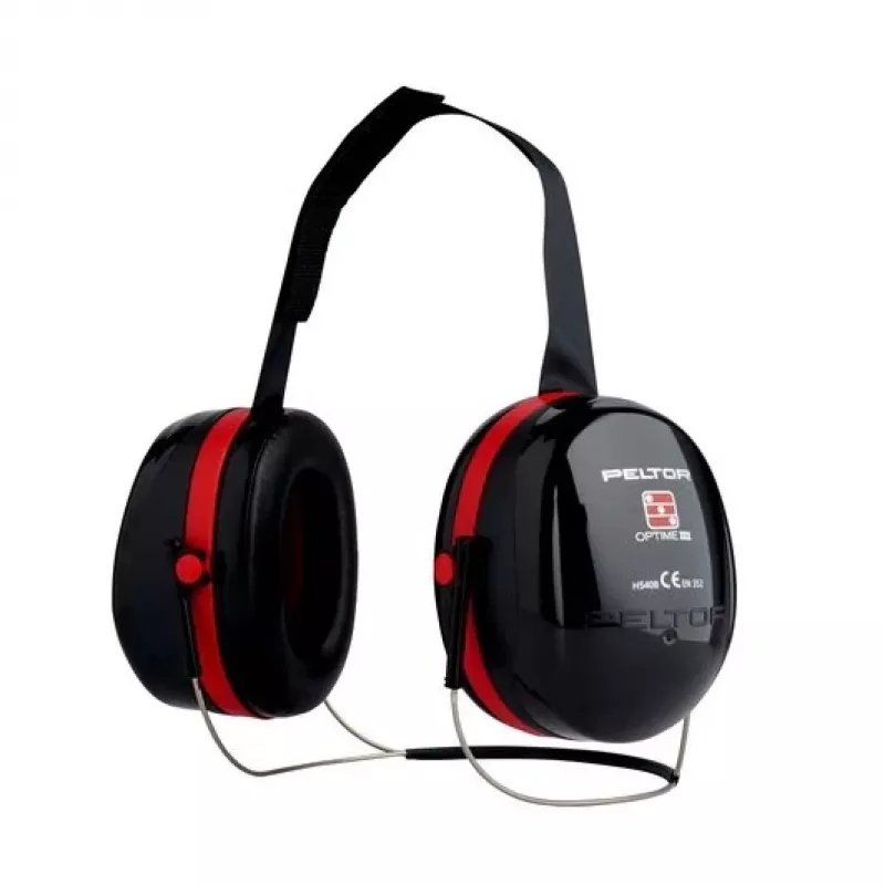 3M Optime III ear defenders 35 dB