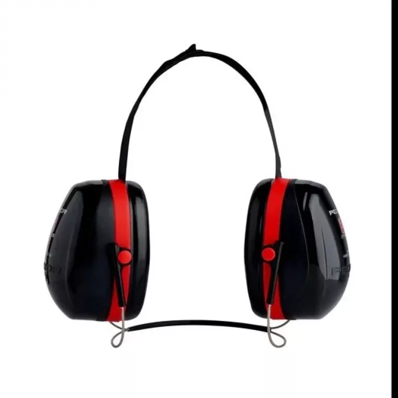 3M Optime III ear defenders 35 dB
