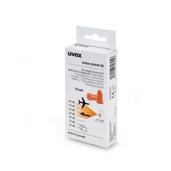 Reusable ear plug Uvex 2112131