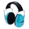 Hearing Protection Headphones Uvex 2600010
