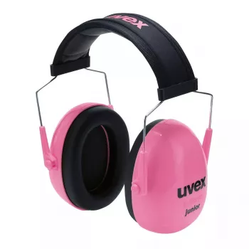 Hearing Protection Headphones Uvex 2600010