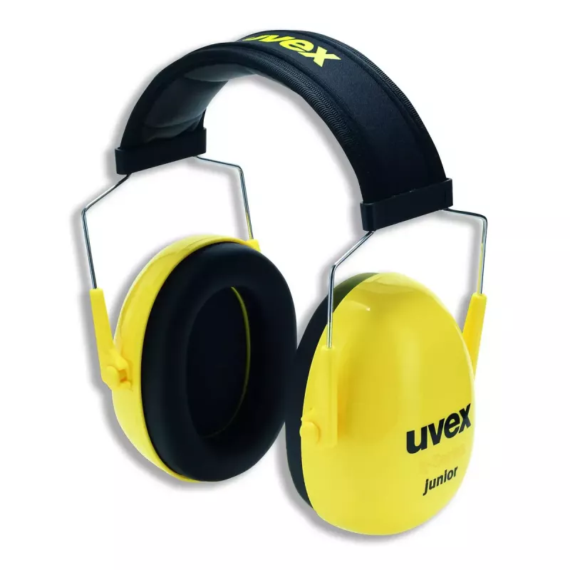Hearing Protection Headphones Uvex 2600000