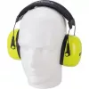 Uvex K20 hi-viz Head-band Yellow Construction 2630021