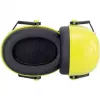 Uvex K20 hi-viz Head-band Yellow Construction 2630021