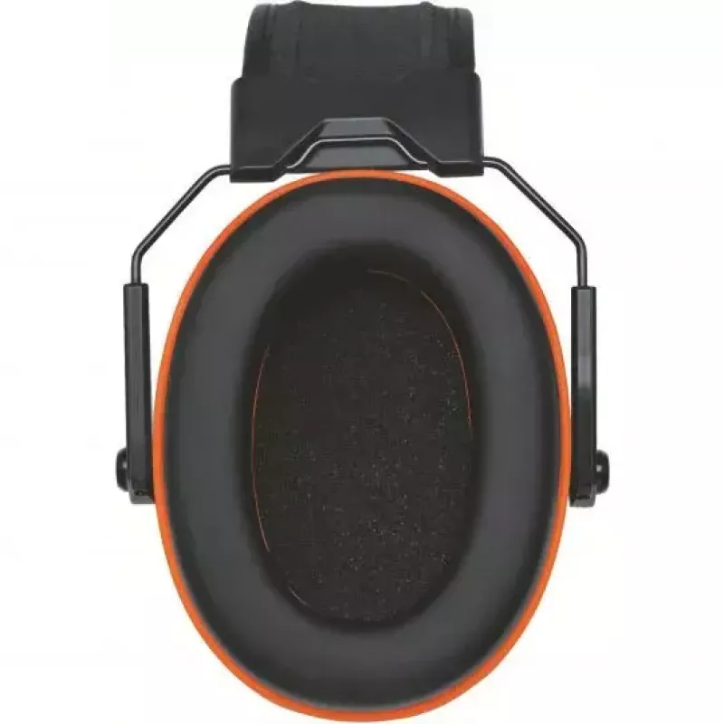 Uvex K30 Head-band Safety Goggles Black Red Construction