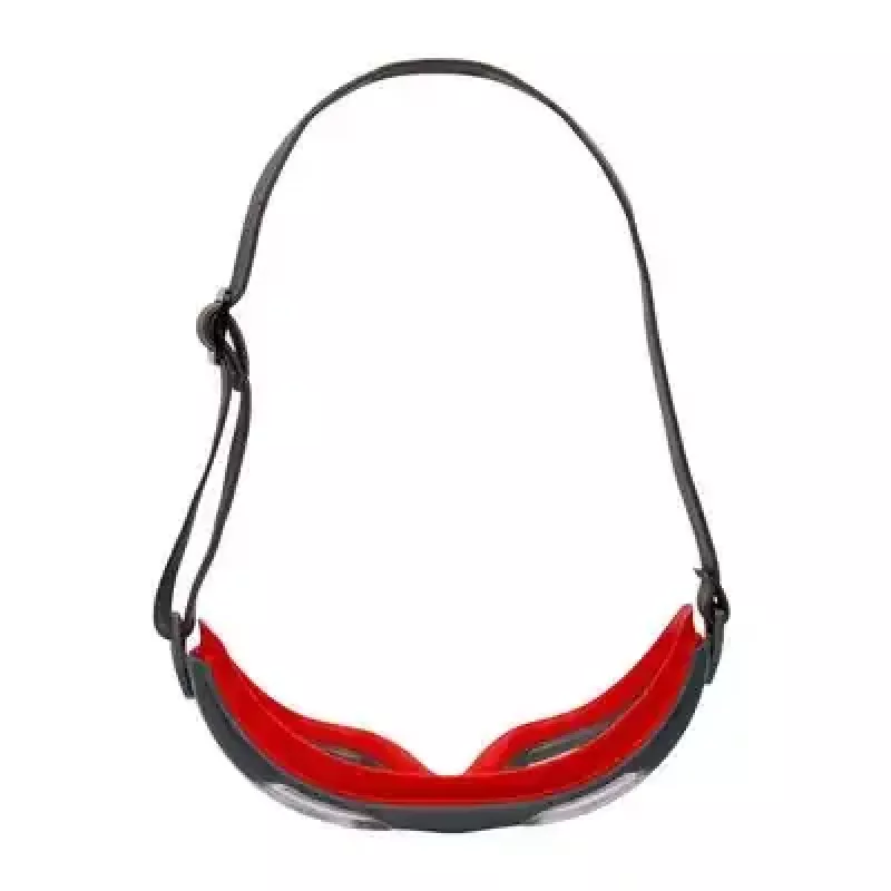 3M 7100074368 safety eyewear Safety goggles Grey, Red