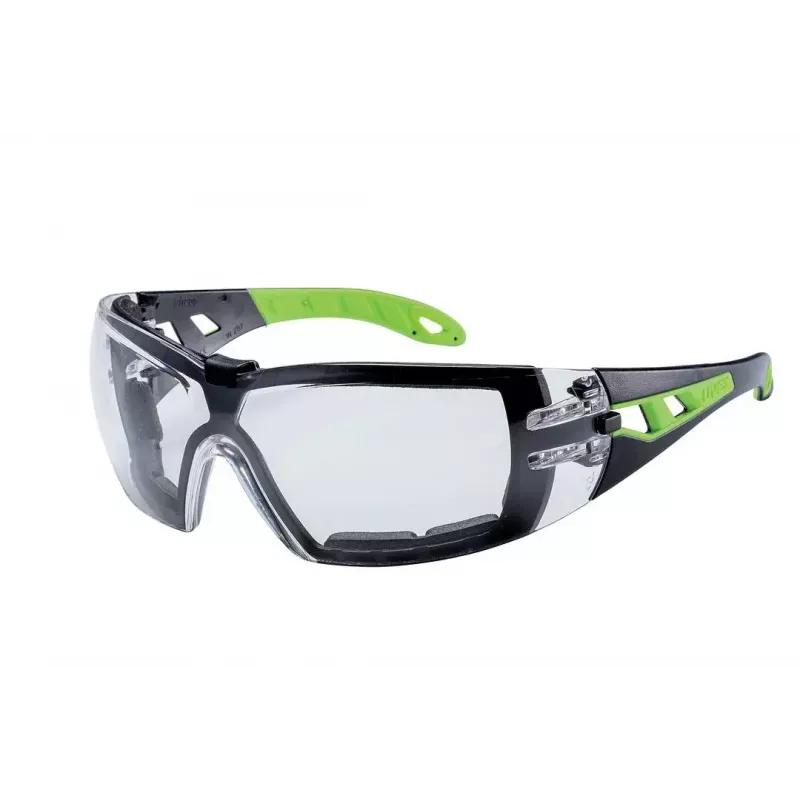 Safety glasses Uvex pheos