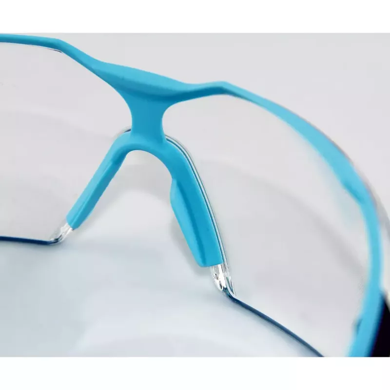 Safety glasses Uvex 9198256 Blue Black