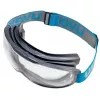 Safety glasses Uvex 9320265 Anthracite Blue