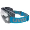 Safety glasses Uvex 9320265 Anthracite Blue