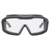 Safety glasses Uvex i-guard Polycarbonate Blue Grey Transparent