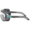 Safety glasses Uvex i-guard Polycarbonate Blue Grey Transparent