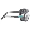 Safety glasses Uvex i-guard Polycarbonate Blue Grey Transparent