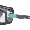Safety glasses Uvex i-guard Polycarbonate Blue Grey Transparent