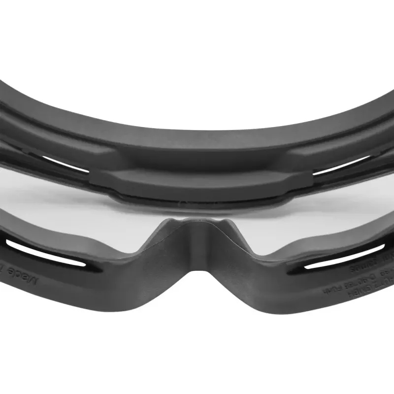 Safety glasses Uvex i-guard Polycarbonate Blue Grey Transparent
