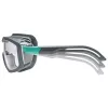 Safety glasses Uvex i-guard Polycarbonate Blue Grey Transparent