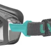 Safety goggles Uvex i-guard+ Polycarbonate Black Blue Transparent Lens