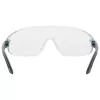 Safety glasses Uvex i-lite Polycarbonate Blue Grey Transparent