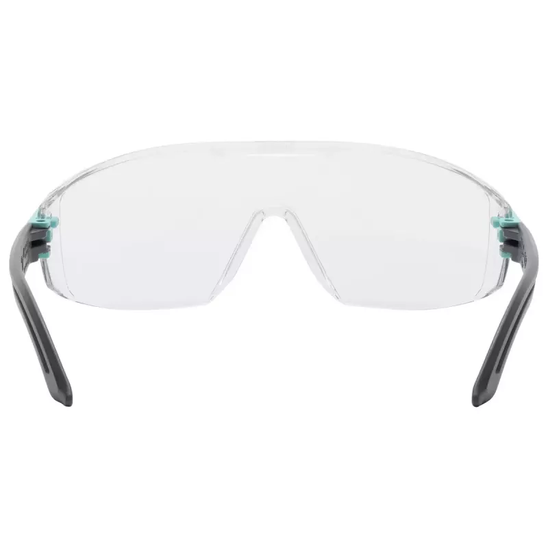 Safety glasses Uvex i-lite Polycarbonate Blue Grey Transparent