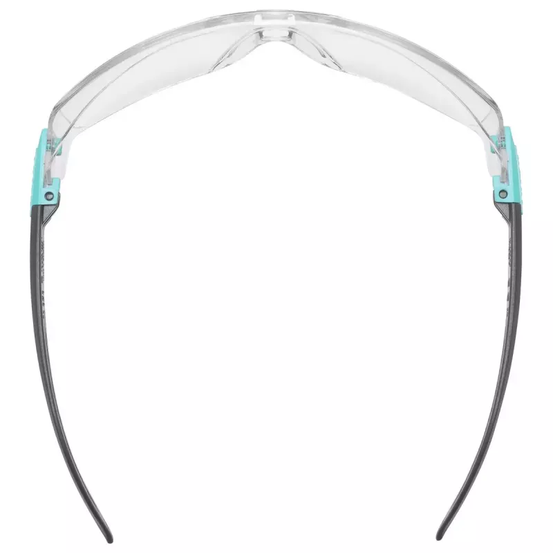 Safety glasses Uvex i-lite Polycarbonate Blue Grey Transparent