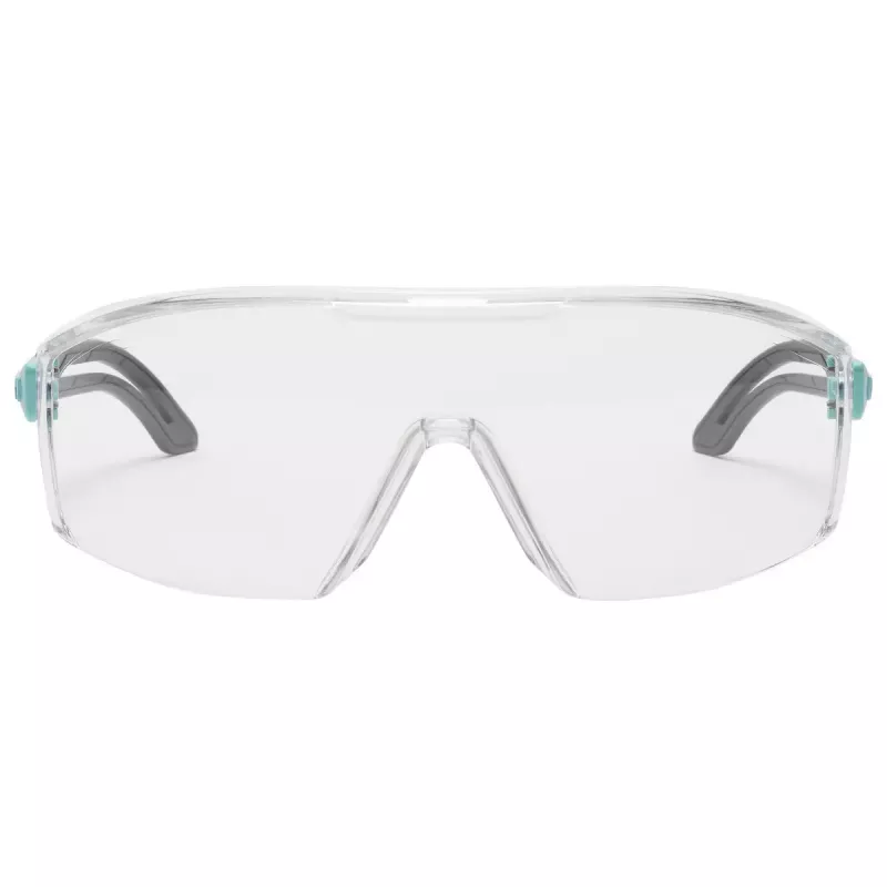 Safety glasses Uvex i-lite Polycarbonate Blue Grey Transparent