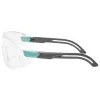 Safety glasses Uvex i-lite Polycarbonate Blue Grey Transparent