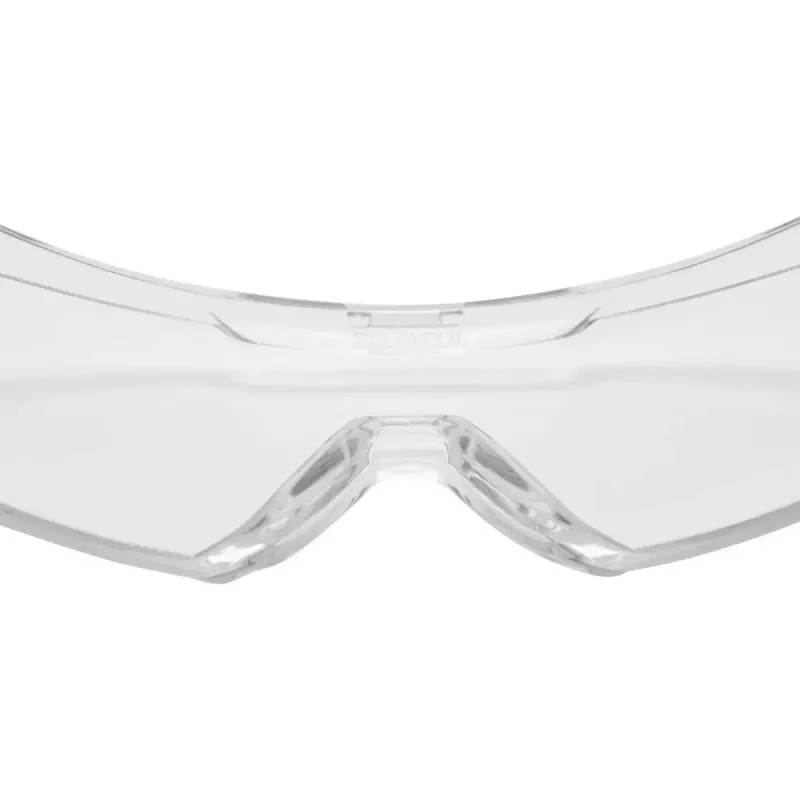 Safety glasses Uvex i-lite Polycarbonate Blue Grey Transparent