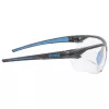 Safety glasses Uvex suXXeed Blue Grey EN 166 EN 170 Polycarbonate