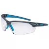 Safety glasses Uvex suXXeed Blue Grey EN 166 EN 170 Polycarbonate
