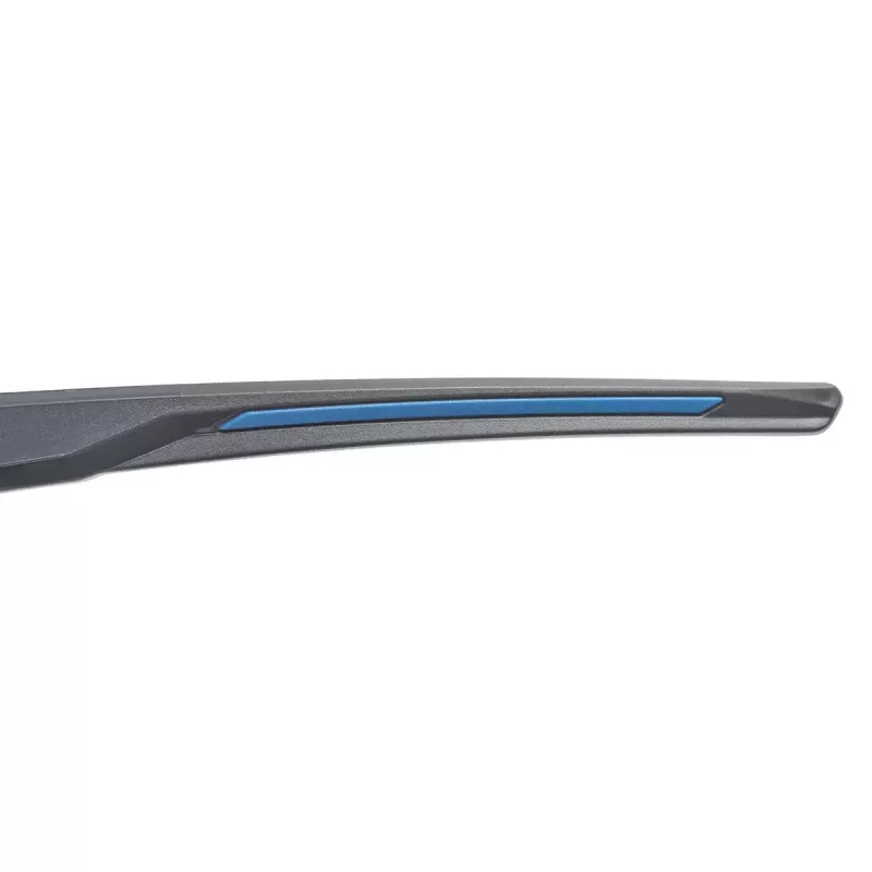 Safety glasses Uvex suXXeed Blue Grey EN 166 EN 170 Polycarbonate