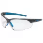 Safety glasses Uvex suXXeed Blue Grey EN 166 EN 170 Polycarbonate