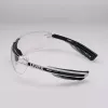 Safety glasses Uvex 9199245 Anthracite Blue
