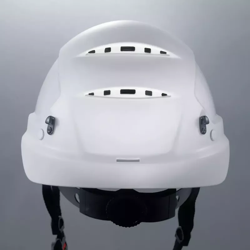 Safety headgear Uvex 9773050 White