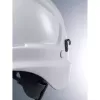 Safety headgear Uvex 9773050 White