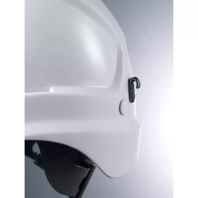 Safety headgear Uvex 9773050 White