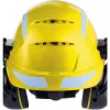 Safety headgear Uvex 9774236 Yellow