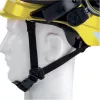 Safety headgear Uvex 9774236 Yellow