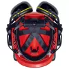 Safety Headgear Uvex 9774238 High-Density Polyethylene HDPE Red Yellow