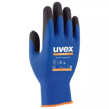 Workshop gloves Uvex 6002710